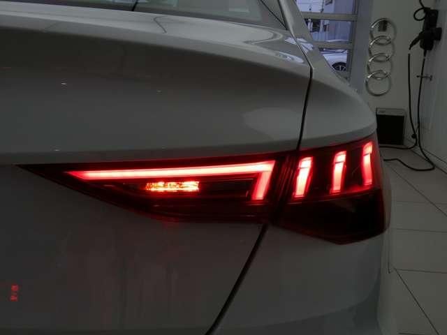 AUDI A3 Sedan