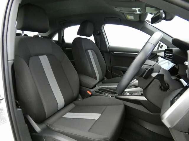 AUDI A3 Sedan