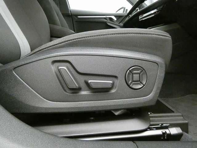 AUDI A3 Sedan