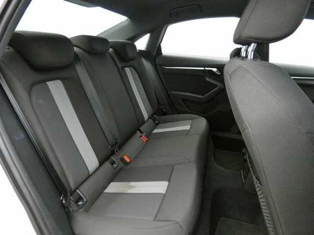 AUDI A3 Sedan
