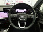 AUDI A3 Sedan