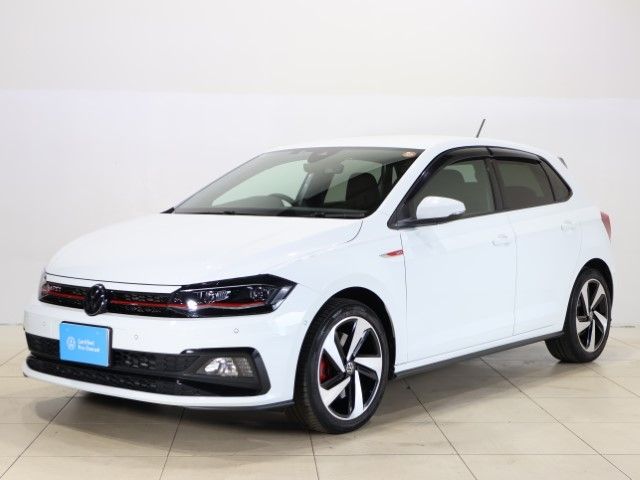 VOLKSWAGEN POLO GTI