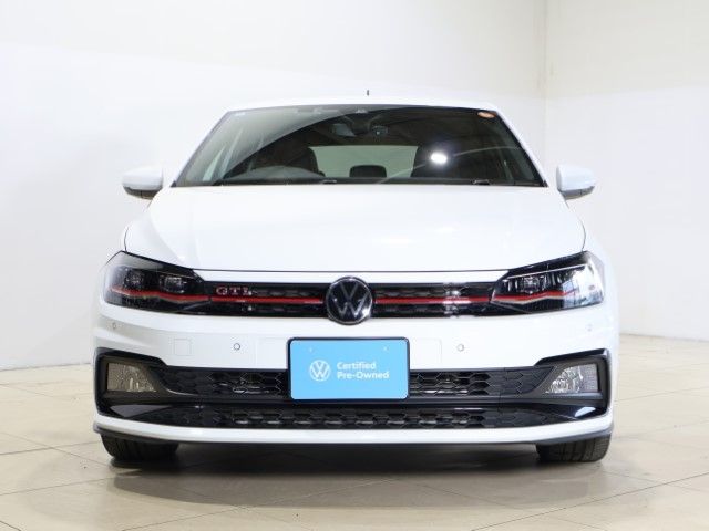VOLKSWAGEN POLO GTI