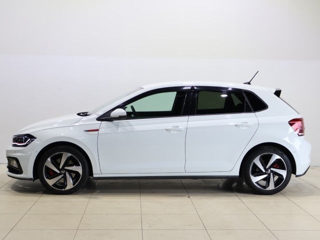VOLKSWAGEN POLO GTI