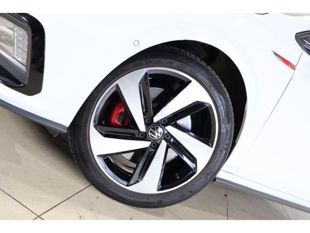 VOLKSWAGEN POLO GTI
