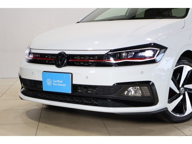 VOLKSWAGEN POLO GTI