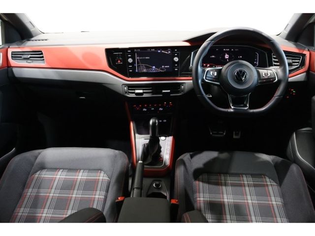 VOLKSWAGEN POLO GTI