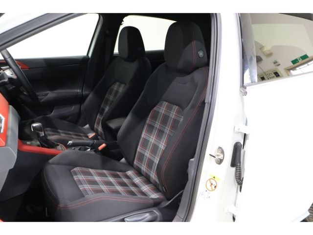 VOLKSWAGEN POLO GTI