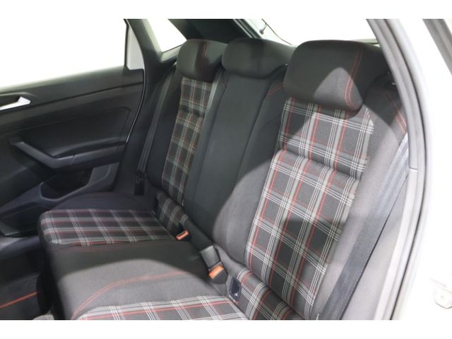 VOLKSWAGEN POLO GTI