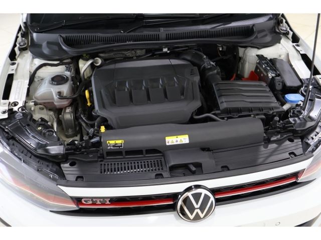 VOLKSWAGEN POLO GTI
