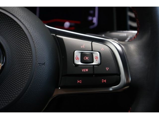 VOLKSWAGEN POLO GTI
