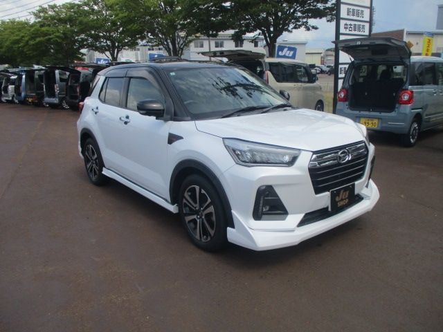 ROCKEY 4WD