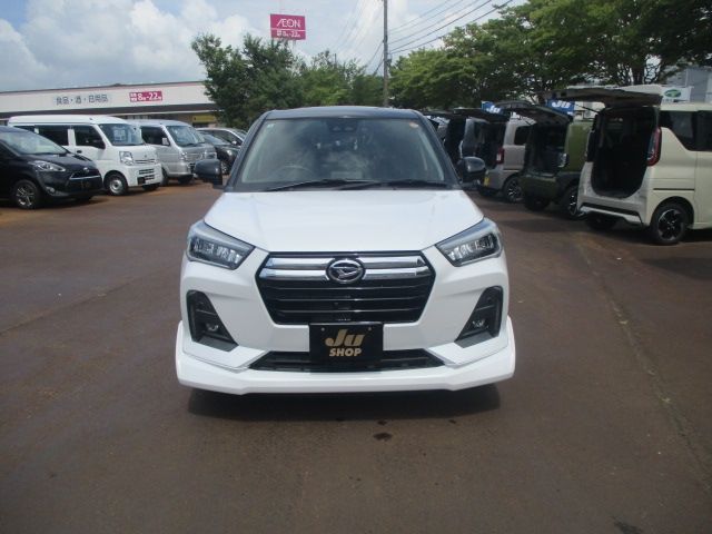 ROCKEY 4WD
