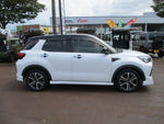ROCKEY 4WD