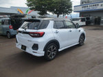 ROCKEY 4WD