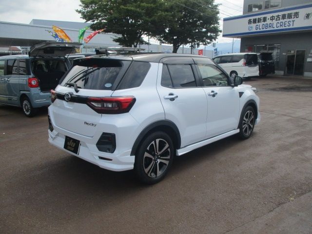 ROCKEY 4WD