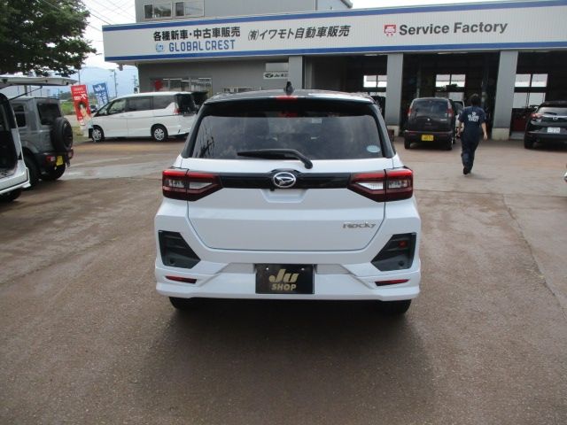 ROCKEY 4WD