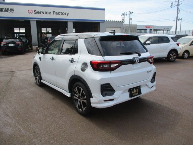 ROCKEY 4WD