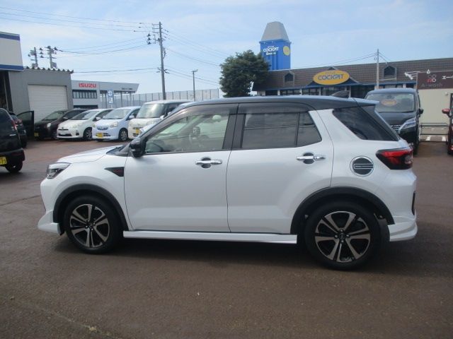 ROCKEY 4WD
