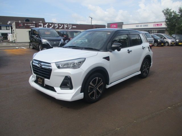 ROCKEY 4WD