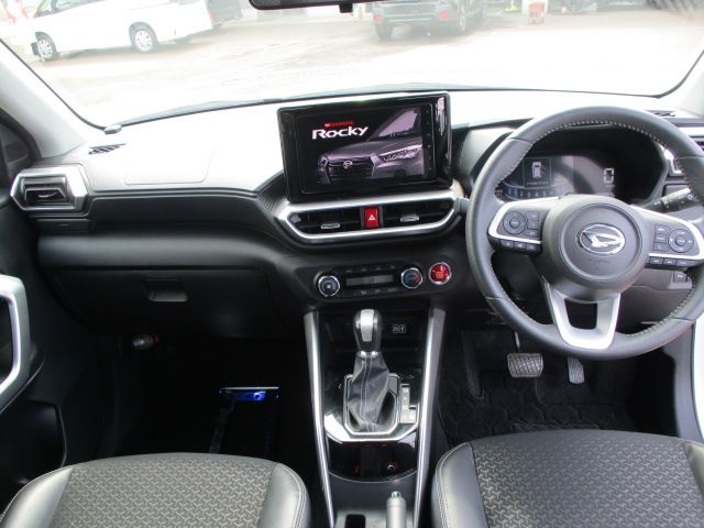 ROCKEY 4WD