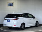 SHUTTLE HYBRID