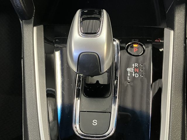 SHUTTLE HYBRID