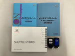 SHUTTLE HYBRID