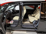 ALPHARD hybrid 4WD