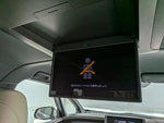 ALPHARD hybrid 4WD