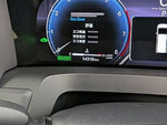 ALPHARD hybrid 4WD