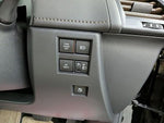 ALPHARD hybrid 4WD