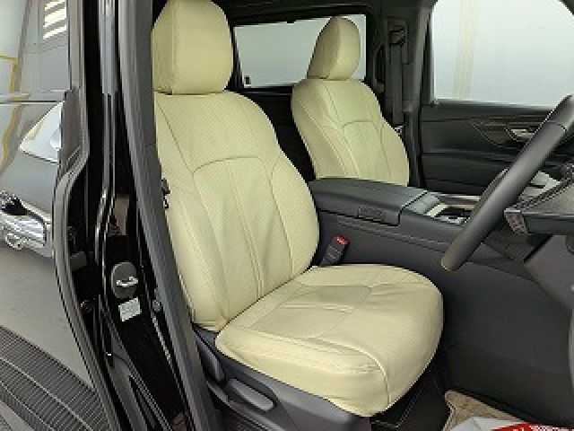 ALPHARD hybrid 4WD