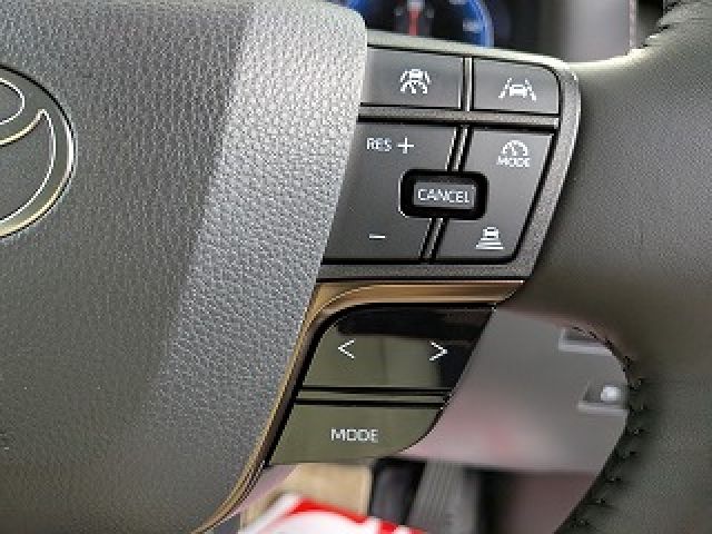 ALPHARD hybrid 4WD