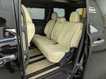ALPHARD hybrid 4WD