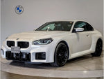 BMW M2 coupe