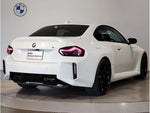 BMW M2 coupe