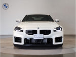 BMW M2 coupe
