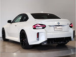 BMW M2 coupe