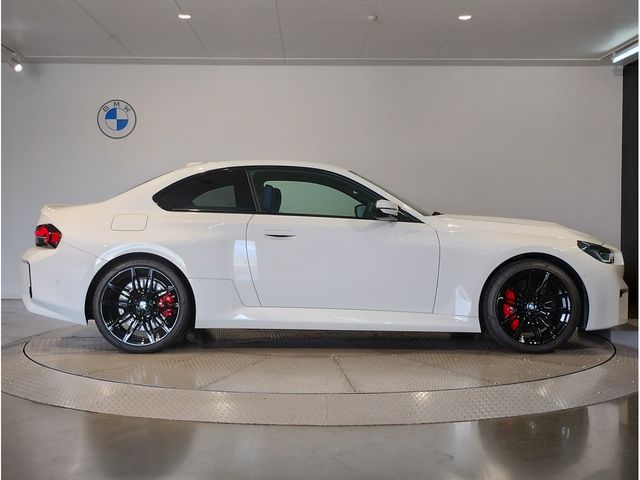 BMW M2 coupe