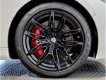 BMW M2 coupe