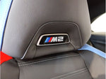 BMW M2 coupe