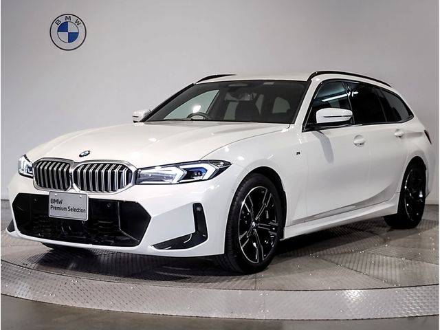 BMW 3series TOURING