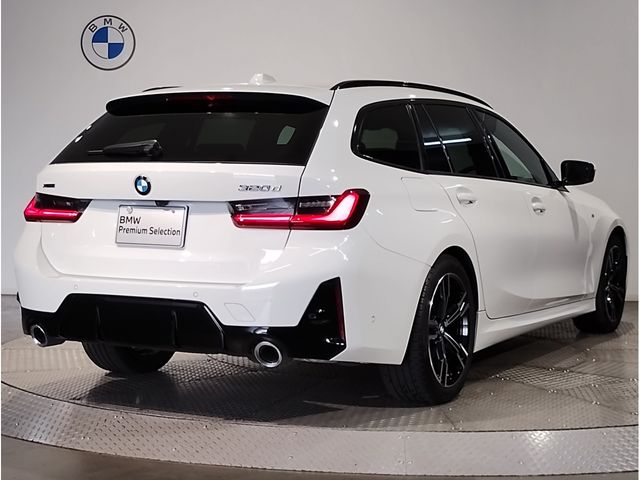 BMW 3series TOURING