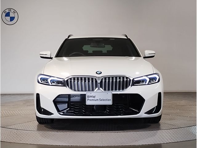 BMW 3series TOURING