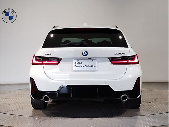 BMW 3series TOURING