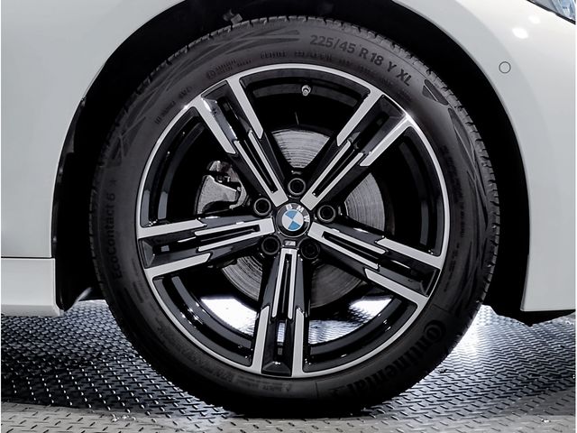 BMW 3series TOURING