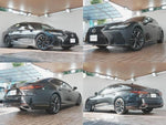 LEXUS LS500 4WD