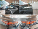 LEXUS LS500 4WD