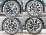 LEXUS LS500 4WD